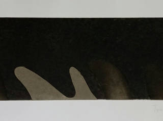 Tomie Ohtake - Abstrato