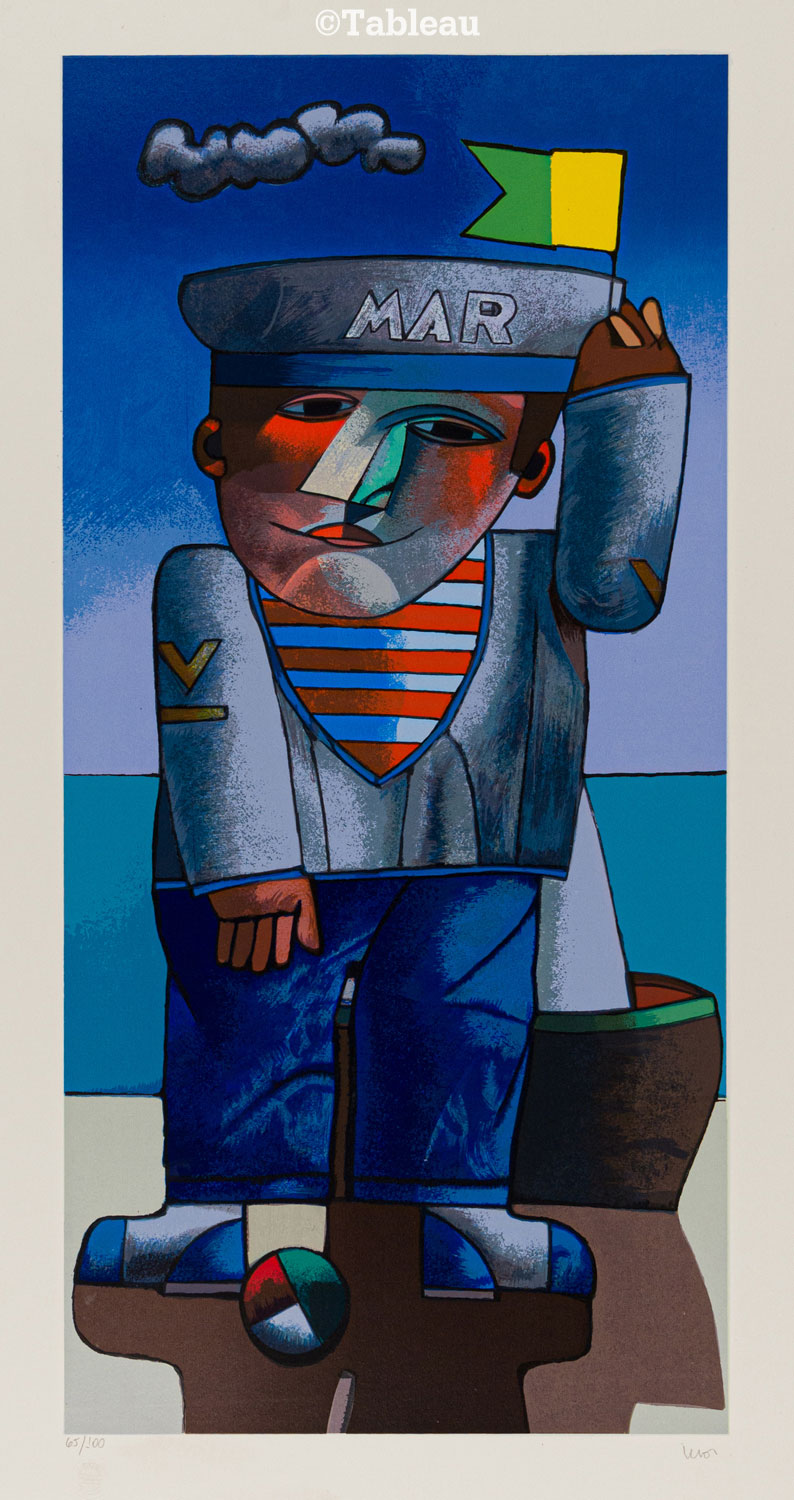Grumete
