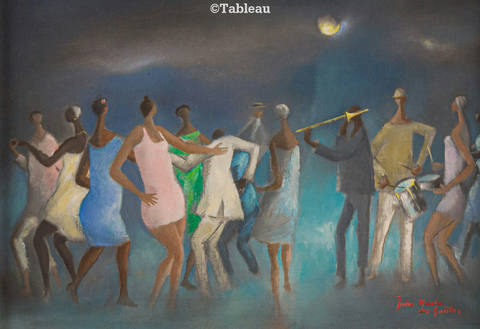 Baile