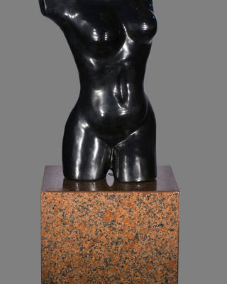 Bruno Giorgi - Torso