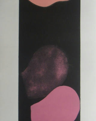 Tomie Ohtake - Abstrato