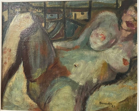 Nu Feminino
