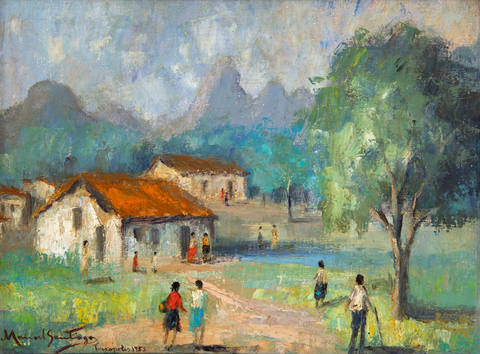 Paisagem