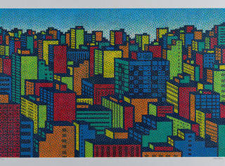 Claudio Tozzi - Cidade