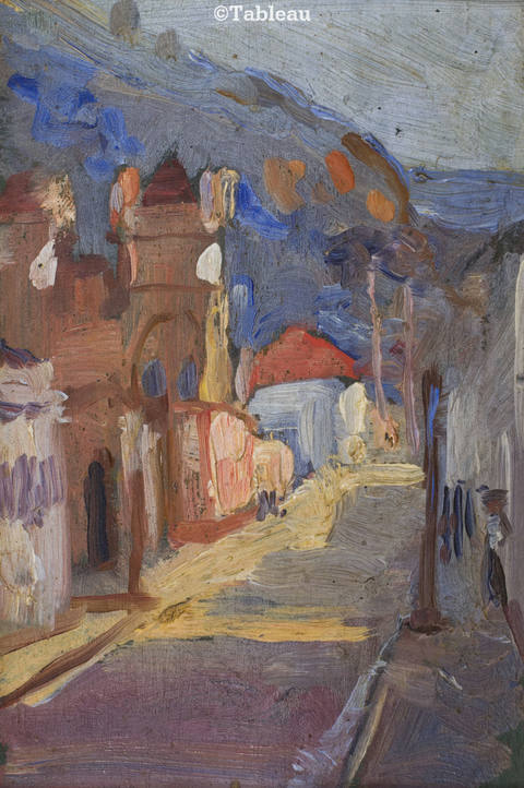 Rua