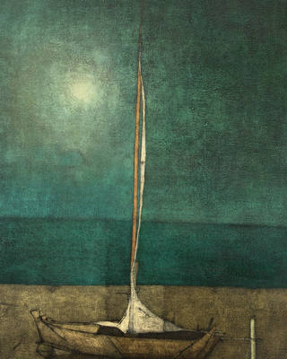 Inos Corradin - Barcos