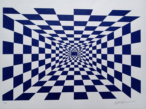 Infinito Azul