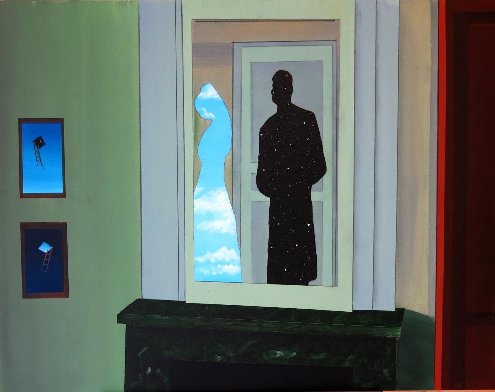 Antonio Peticov - O difícil contrato