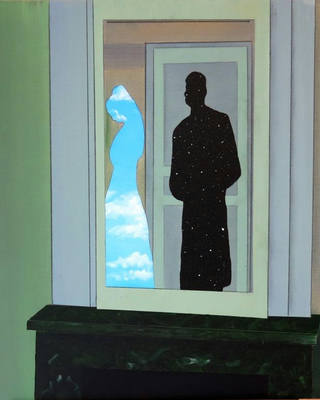 Antonio Peticov - O difícil contrato