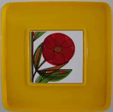 Flor - Déc 60