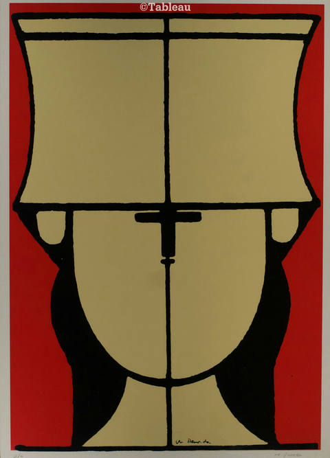 Cabeça de Alexandre