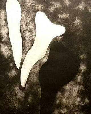 Tomie Ohtake - Sem título