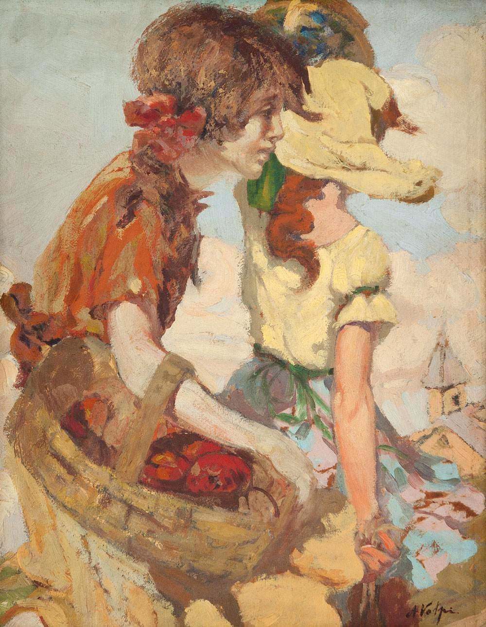 Meninas
