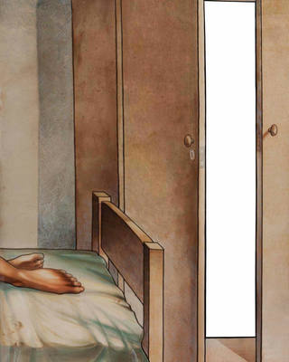 Juarez Machado - Quarto