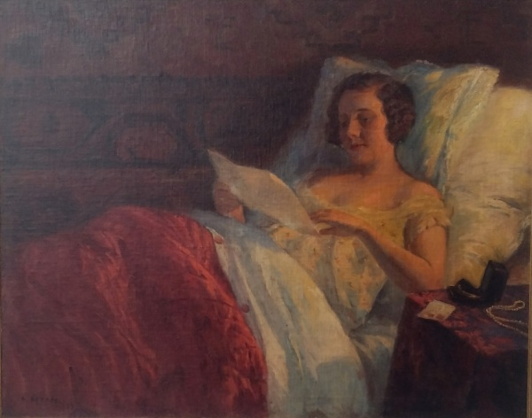 Leitora