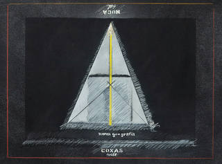 Rubens Gerchman - Nuca Sul
