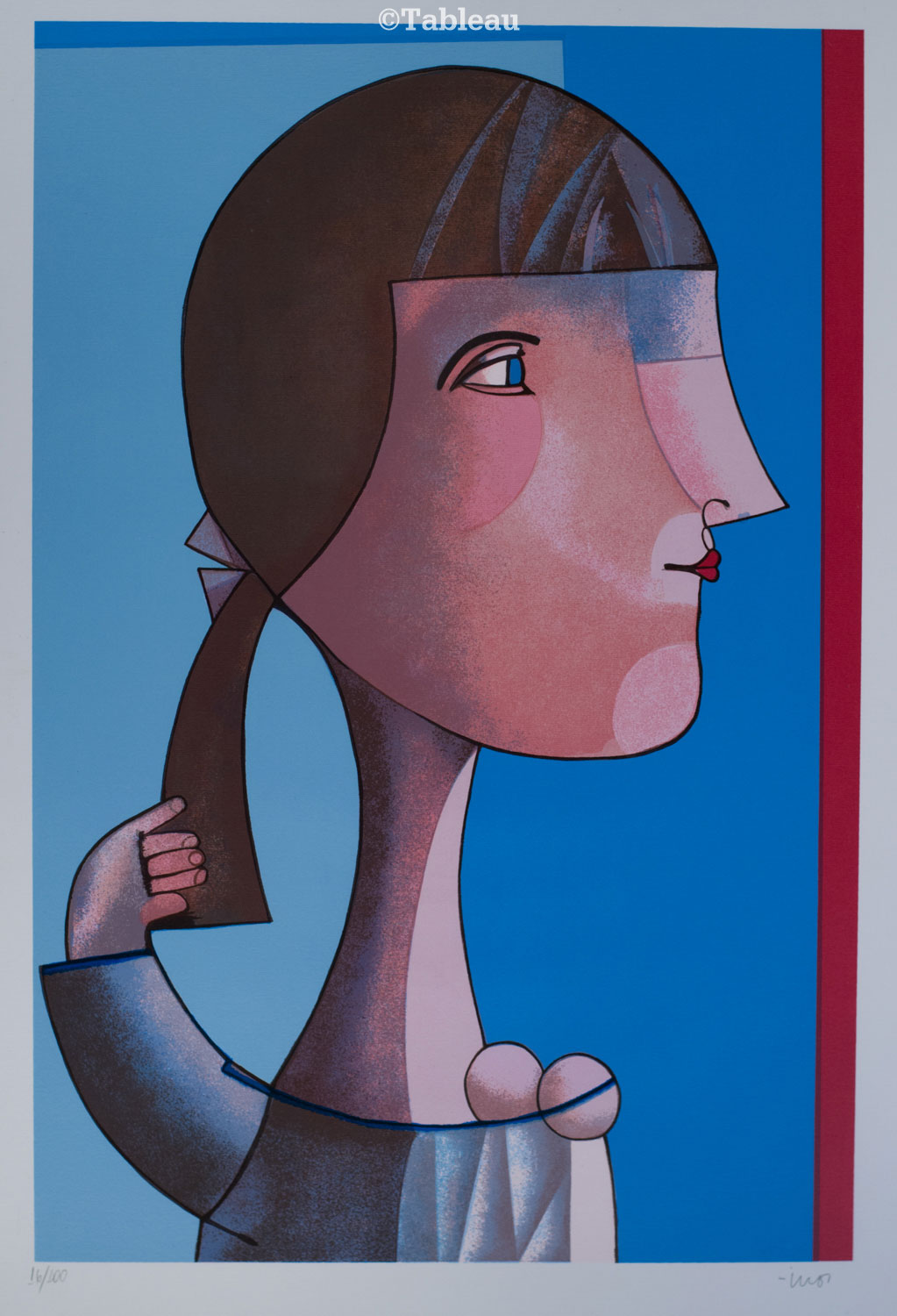 Menina