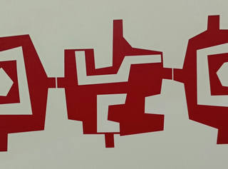 Kleber Ventura - parafuso vermelho