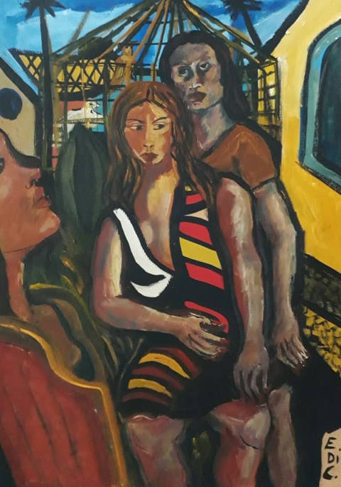 Mulatas