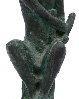 Bruno Giorgi - Orfeu