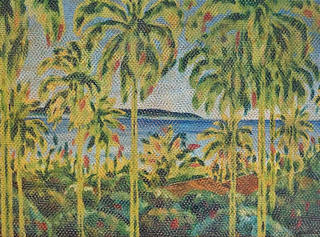 Claudio Tozzi - Coqueiros