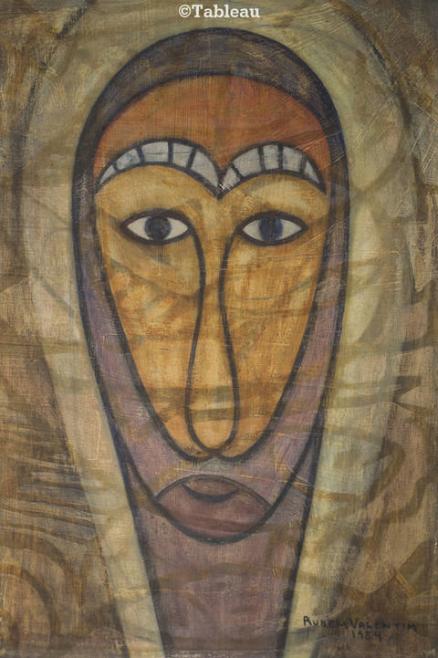 Cabeça de Cristo
