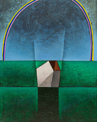 Inos Corradin - Arco íris