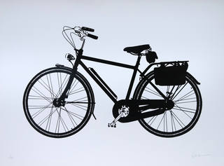 Kleber Ventura - Bicicleta
