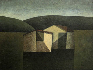 Inos Corradin - Casas no Campo