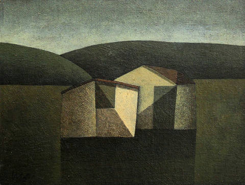 Casas no Campo