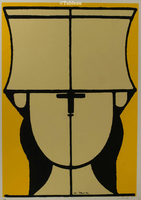 Cabeça de Alexandre
