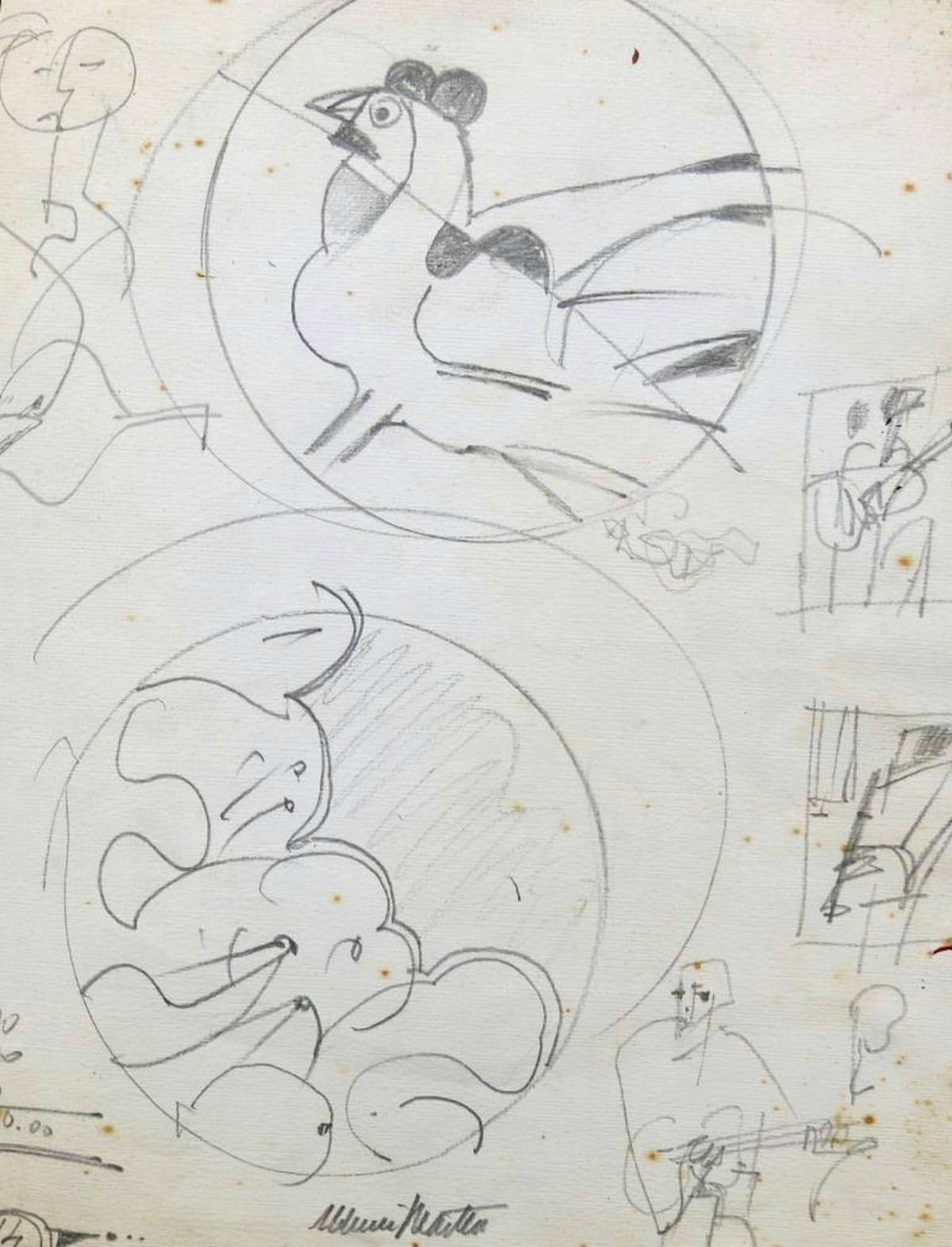 Desenho F/V