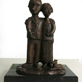 Inos Corradin - Casal