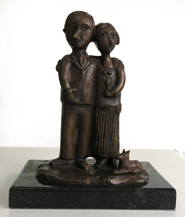 Inos Corradin - Casal