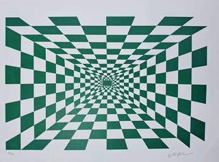 Kleber Ventura - Infinito Verde