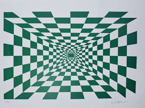 Infinito Verde