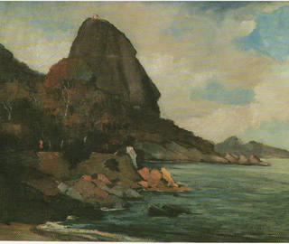 Sylvio Pinto - Pão de Açucar