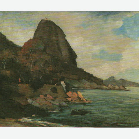 Pão de Açucar