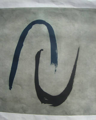 Tomie Ohtake - Abstrato