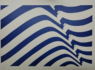 Kleber Ventura - Composição Azul
