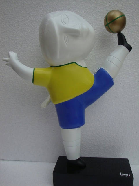 Jogador Brasileiro