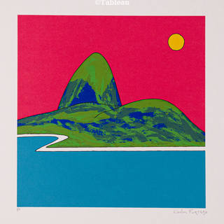 Carlos Furtado - Pão de Açúcar