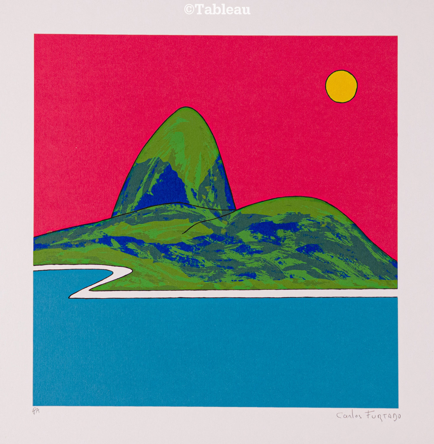 Pão de Açúcar