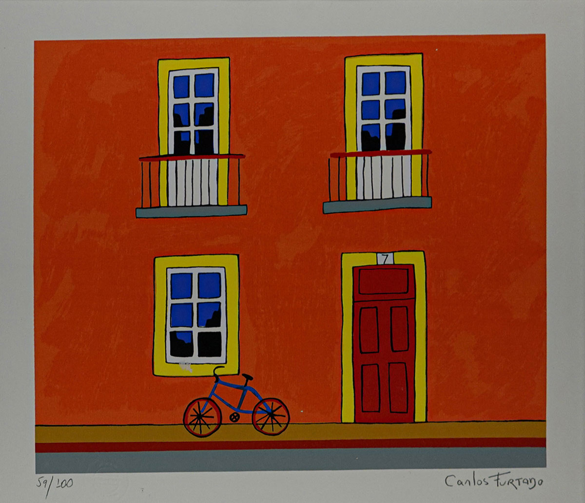 Casa 7