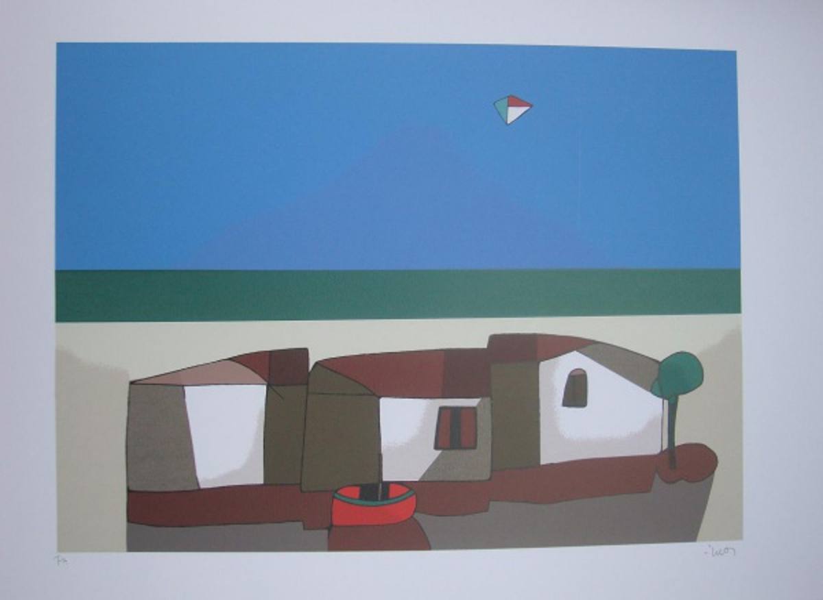 Paisagem