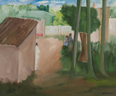 Paisagem