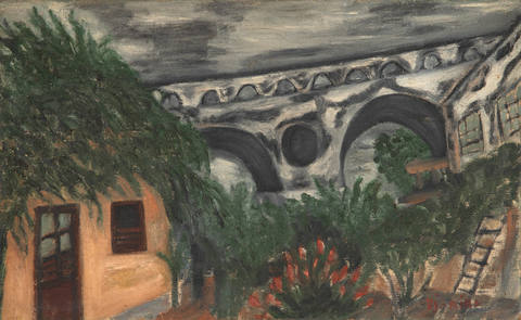Arcos de Santa Tereza