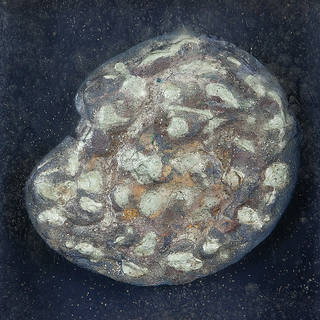 Athos Bulcão - Máscara