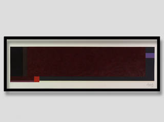 Eduardo Sued - de Stijl IX
