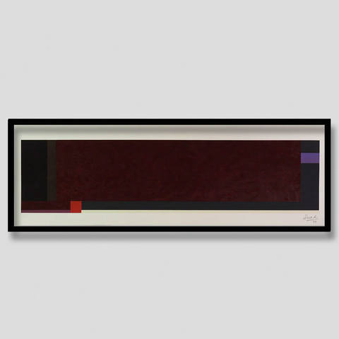 de Stijl IX